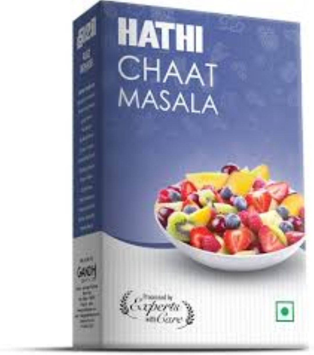 HATHI CHAAT MASALA 100G